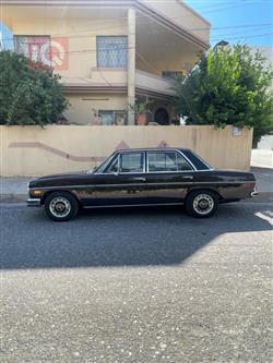 مێرسێدس بێنز S-Class
